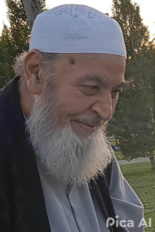 ترجمة الشيخ الأستاذ... عبد الوهاب بن عبد الغني خيتي رحمه الله